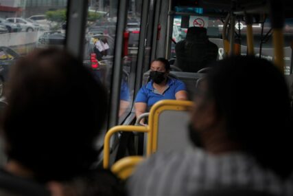 Autobus panama