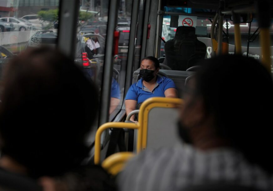 Autobus panama