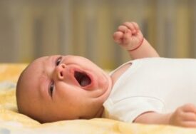 Treba da traje tačno 13 minuta i stvara magiju: Japanci utvrdili najbrži i najdjelotvorniji način za uspavljivanje bebe