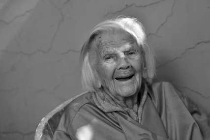 Napustila nas Branka Veselinović: Najstarija glumica preminula u 105. godini