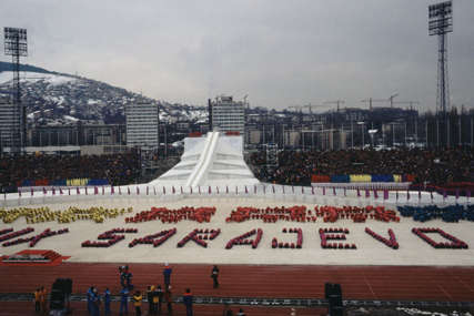 (VIDEO) DANAS OSTALO SAMO SJEĆANJE Prije 40 godina su održane Zimske olimpijske igre u Sarajevu