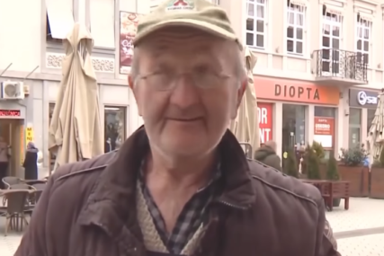 Deka svojim odgovorom postao hit na društvenim mrežama
