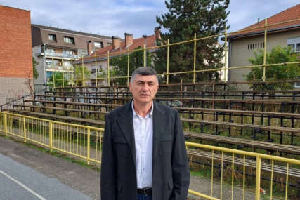 Direktor Ttehničke škole u Trsteniku podnio ostavku