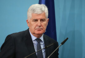 Vječiti optimista: Čović vjeruje u dogovor, uprkos novom fijasku sastanka vladajuće koalicije