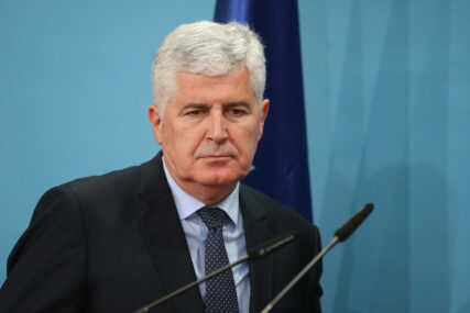 “Okrenimo se budućnosti” Čović najavljuje novi sastanak vladajuće koalicije na nivou BiH