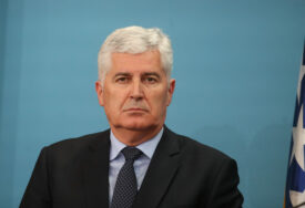 "Biće u EU i u NATO" Čović poručio da je BiH nedjeljiva i da pitanje imovine mora biti riješeno