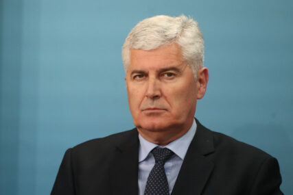 “OPTIMISTIČAN SAM” Čović tvrdi da je BiH spremna za otvaranje pregovora o članstvu u EU