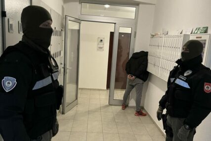 Kokain nabavljali u zemljama EU: Tužilaštvo traži određivanje pritvora petorici Banjalučana