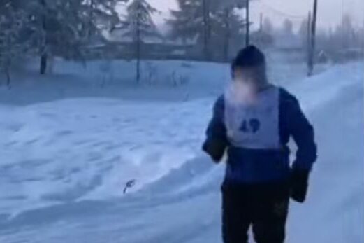 ekstremni maraton