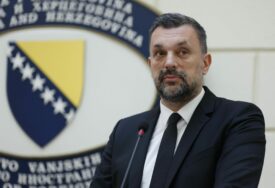 “Neću podržati Prijedlog mišljenja o izmjenama Izbornog zakona BiH” Konaković tvrdi da ništa nije dogovoreno