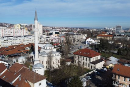 Povratak Sahat-kule: Opet aktuelna priča oko jedne od najstarijih građevina u BiH