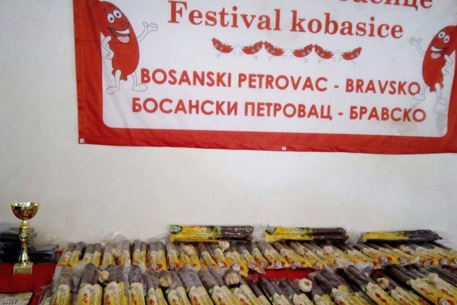 festival kobasice bravsko