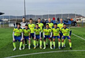 LETE IZ SUPERLIGE Klub iz Odžaka nepopravljiv, opet namjestio utakmicu