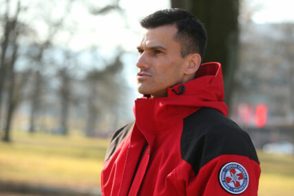 gorska sluzba spasavanja banjaluka Bosko Damjanovic