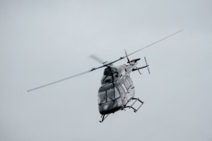 (FOTO) MILIONSKA INVESTICIJA Policija Republike Srpske dobija heliodrom u Zalužanima