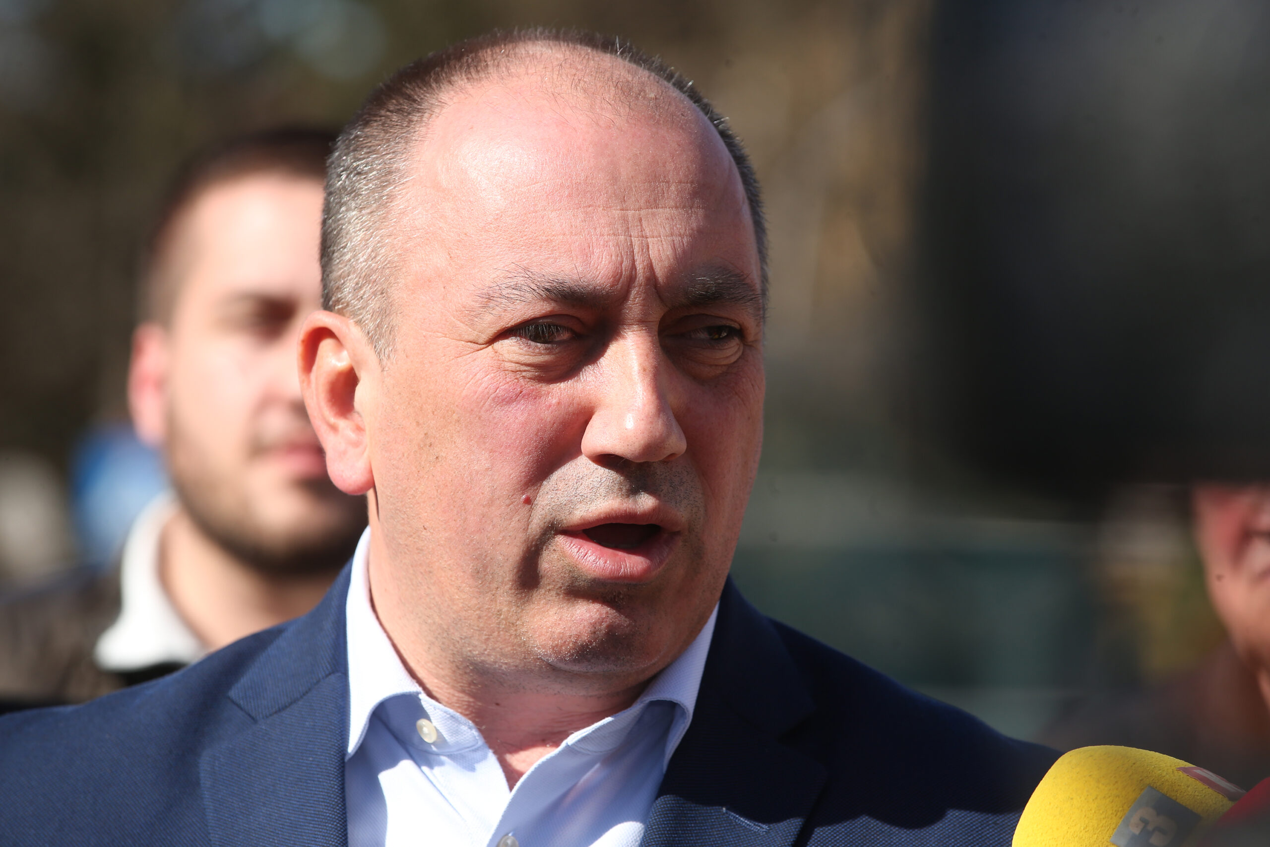 POBJEDNIK DANA Igor Crnadak