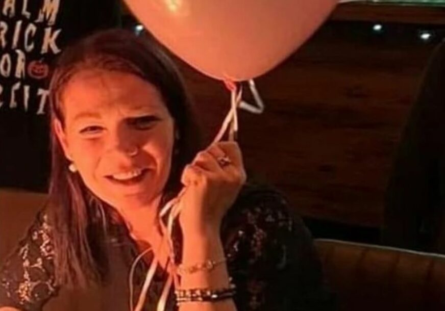 Katarina Stamenković (41) preminula u avionu u Beogradu