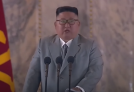 "Kim Džong Un ima 140 kilograma" Vještačka inteligencija procijenila težinu sjevernokorejskog lidera