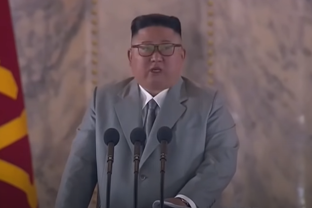 "Odvraćamo rat" Sjeverna Koreja spremna za nuklearni napad