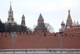 NA LISTI I GUVERNERI Moskva na spisak sankcionisanih Amerikanaca dodala još 77 imena