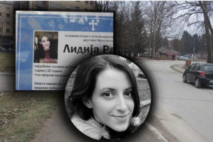 Lidijom Rajović poginula dok je šetala sa majkom i sinom
