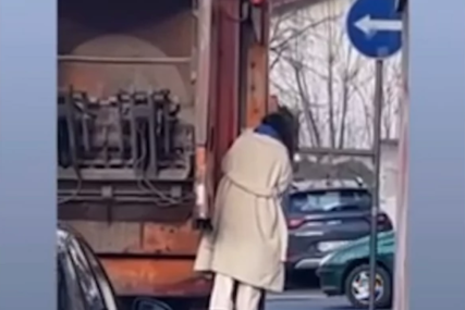 Poznata glumica u neobičnom izdanju: Zvijezda serije "Igra sudbine" šokirala potezom svoje pratioce (VIDEO)