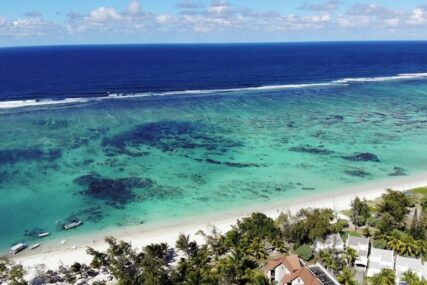 Puštena posljednja britanska kolonija: Arhipelag Čagos je ponovo u rukama Mauricijusa (VIDEO)
