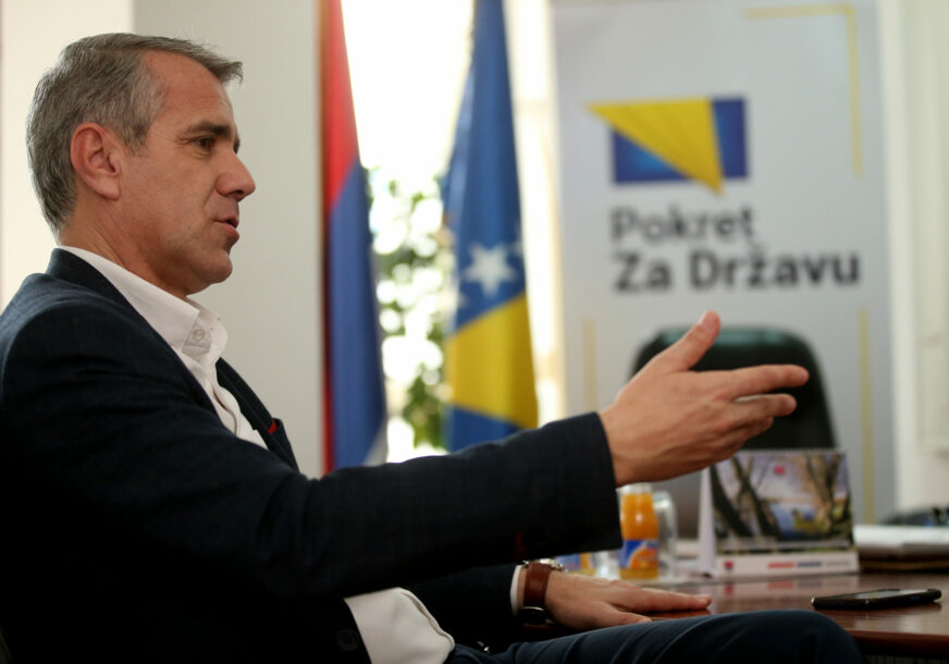 mirsad duratovic potpredsjednik narodne skupstine republike srpske 