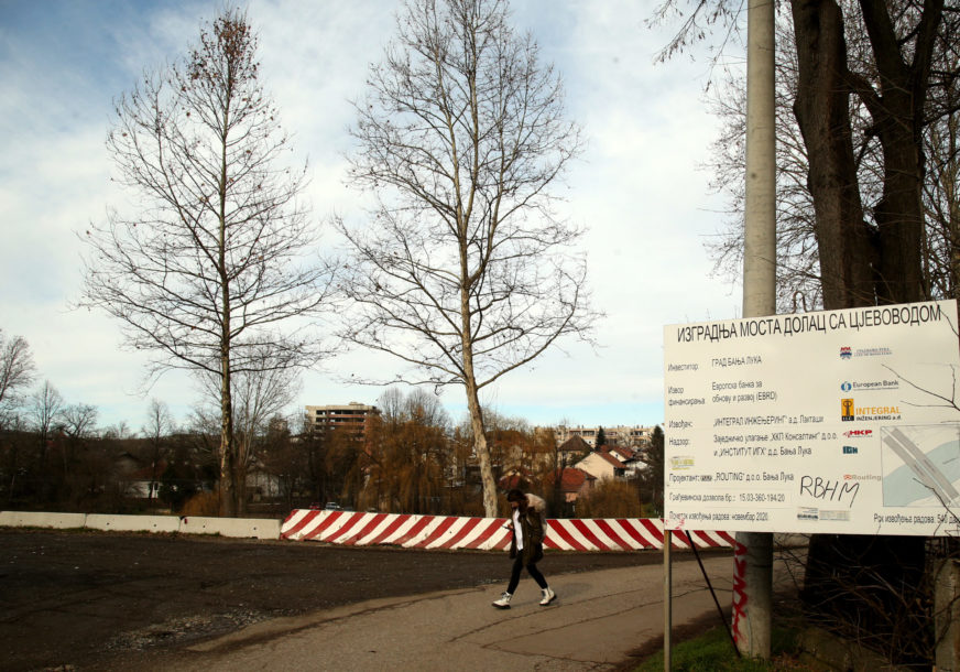 most dolac banjaluka 