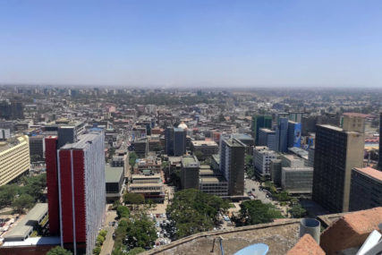 Srpskainfo u Najrobiju, glavnom gradu Kenije: Sjaj, bijeda i ponos uzavrele afričke metropole (FOTO, VIDEO)