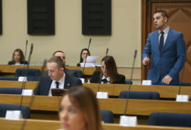 Auto-put Banjaluka-Prijedor ruši 45 srpskih kuća“ Vučinić upitao Čubrilovića zašto izbjegava sastanak sa mještanima