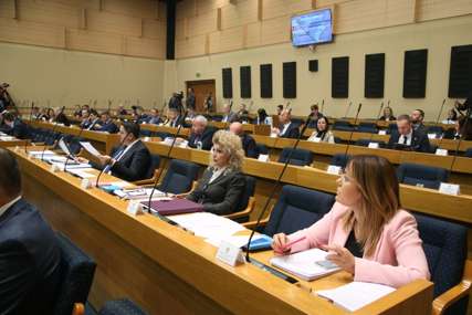 Ovo su imena: Narodna skupština danas bira dvoje sudija Ustavnog suda Srpske