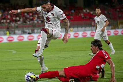 Hrvat kritikuje Radonjića: Mora da mi da znak ako želi da uradi nešto u fudbalu
