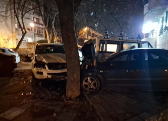 Nesreća u Beogradu, poginula Živanka M.