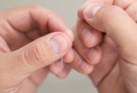Bolest srca možete da otkrijete JEDNOSTAVNIM TESTOM: Kardiolog objašnjava šta može da se uoči pritiskom na nokat