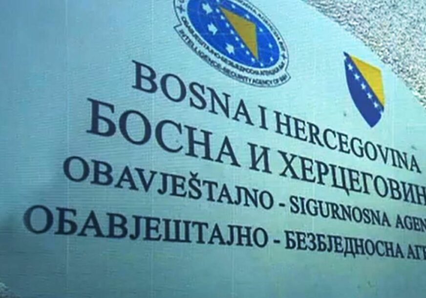 Logo OBA BiH