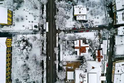 Zimska služba na terenu: Putevi prohodni, intervencije u skladu sa potrebama