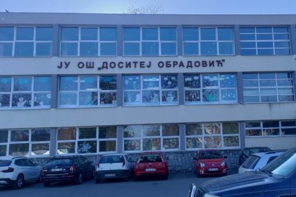 Osnovna škola Dositej Obradović u Banjaluci