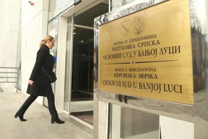 Uhapšen u Banjaluci u akciji "Blok": Zbog OVOGA je državljaninu Hrvatske određen pritvor