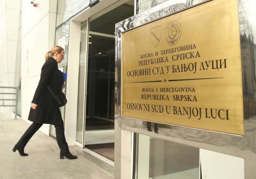 Uhapšen u Banjaluci u akciji "Blok": Zbog OVOGA je državljaninu Hrvatske određen pritvor