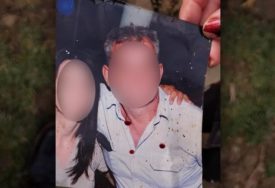 Maćehu su ubili, a oca zvjerski mučili: Ovo je bračni par koji su ubili brat i sestra