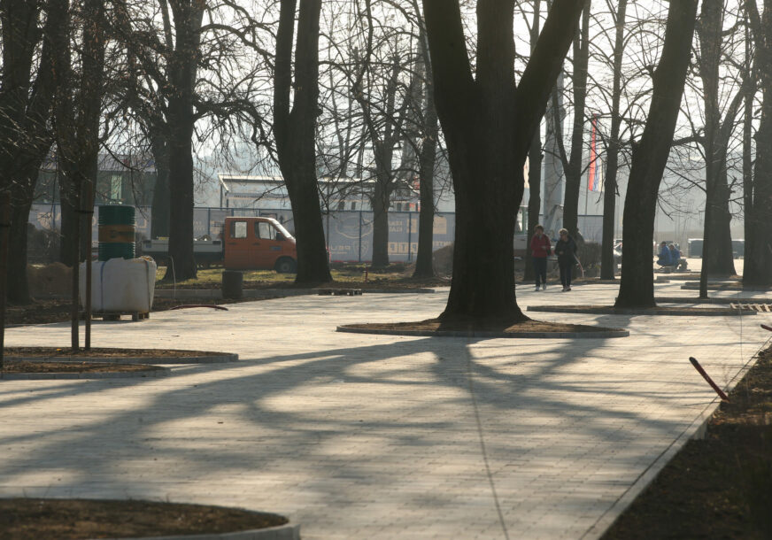 park mladen stojanovic 