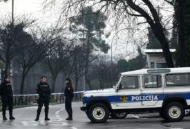 Veliko hapšenje: Albanci pokušali da prokrijumčare 17 kilograma marihuane