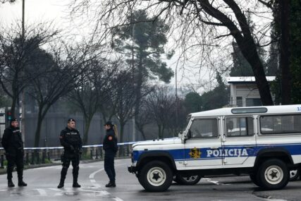 AUTOMOBILOM UBIO DJEČAKA NA TROTINETU Crnogorac vozio kao sumanut, pa izazvao haos