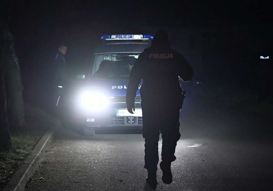 STRAŠNO Ruski šampion ubijen na kućnom pragu (FOTO)