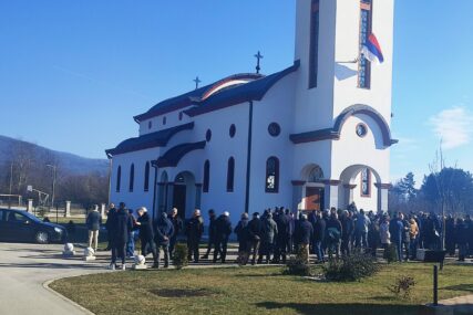 Obilježavanje godišnjice ustaškog pokolja Srba u Potkozarju 