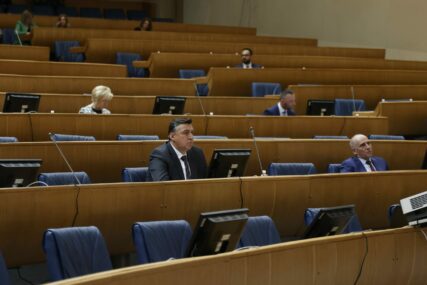 Nema jedinstva u koaliciji iz Srpske: Dva poslanika u Parlamentarnoj skupštini nisu podržala budžet BiH (FOTO)