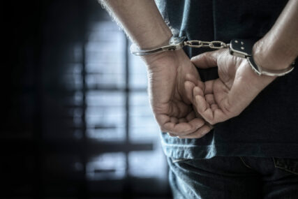 SRBIN "PAO" U HRVATSKOJ  Uhapšen sa 600 kilograma droge vrijednosti čak milion evra