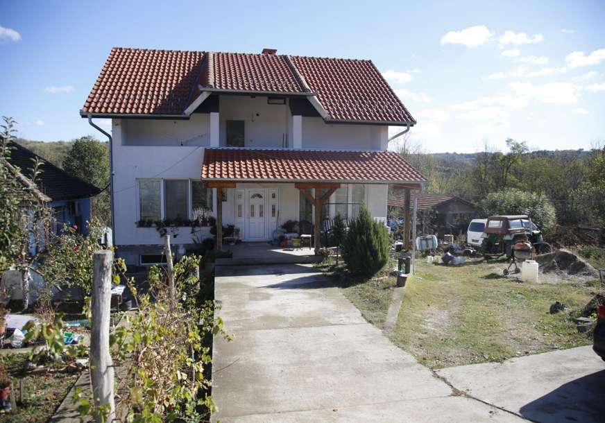 Kuća Rade Manojlović
