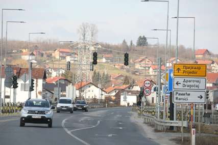 Mještani mogu da daju prijedloge: Trideset ulica u Dragočaju i Ramićima dobilo nazive